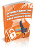 Thumbnail Internet Marketing Techniques Your Competitors Hope You Dont