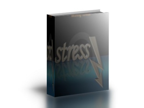 Product picture Beating Stress