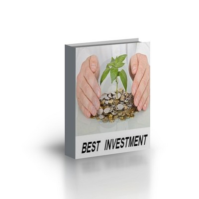 Product picture Best Investment Tips