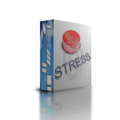 Product picture stress management