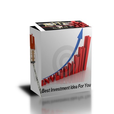 Product picture Best Investment Idea For You