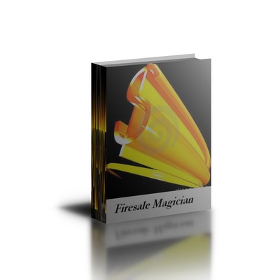 Product picture Firesale Magician