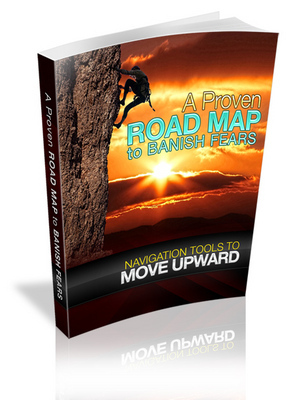 Product picture A_Proven_Road_Map_To_Banish_Fears_MRR