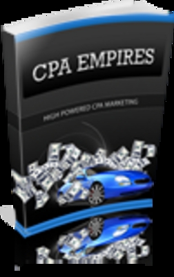 Product picture CPA_Empires_PLR