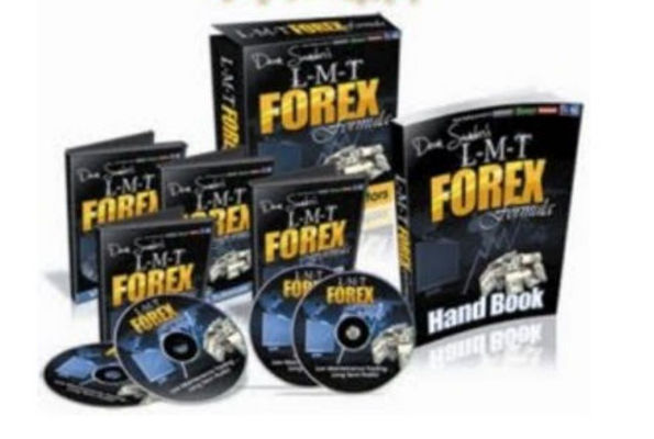 Product picture LMT Forex Formula EA